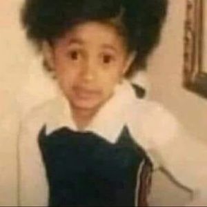 Meet your Posher, Fabiola